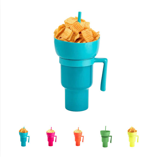 The MunchCup